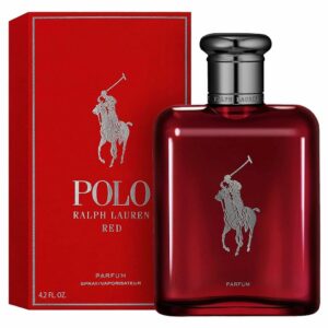 Ralph Lauren Polo Red Parfum