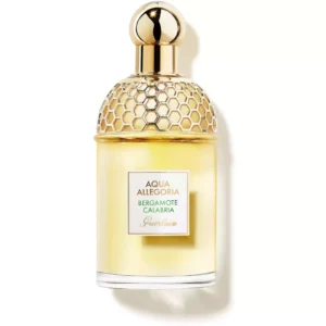Guerlain Aqua Allegoria Bergamote Calabria EDT