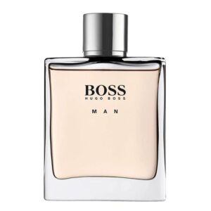 Hugo Boss Orange Man EDT