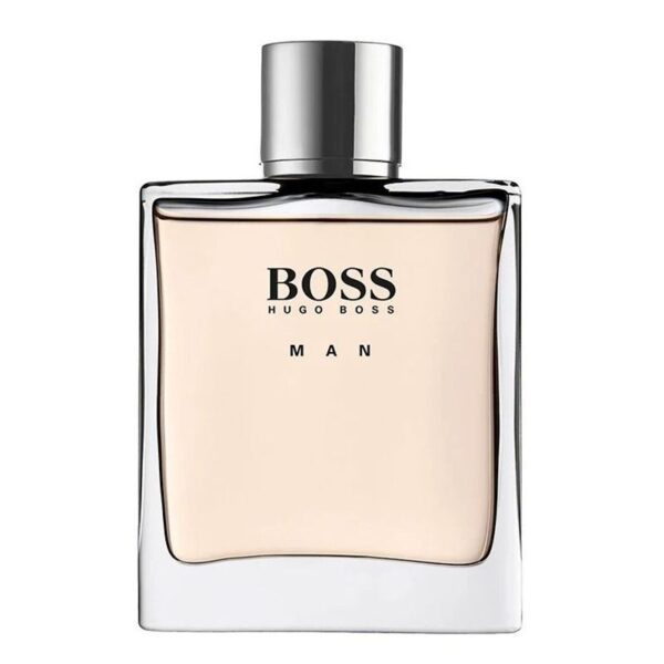 Hugo Boss Orange Man EDT
