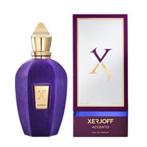 Xerjoff Accento EDP