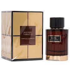 Carolina Herrera Herrera Mystery Tobacco EDP