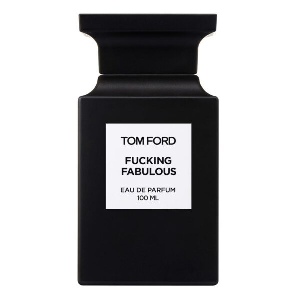 Tom Ford Fcking Fabulous EDP