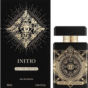 Initio Oud for Greatness EDP