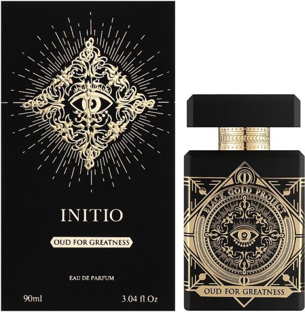 Initio Oud for Greatness EDP