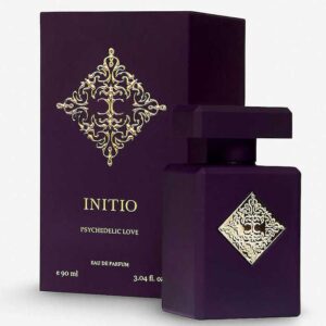 Initio Psychedelic Love Extrait De Parfum