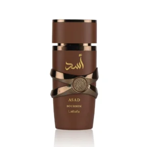 Lattafa Asad Bourbon EDP