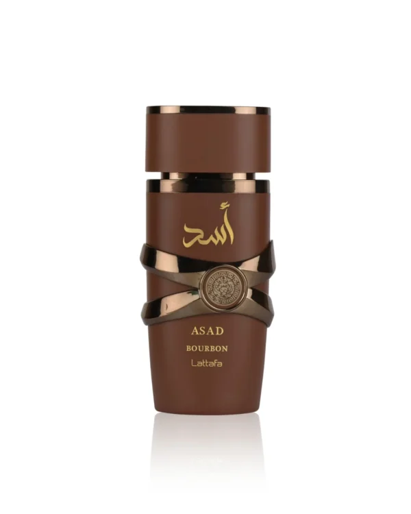 Lattafa Asad Bourbon EDP
